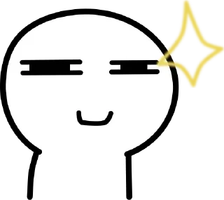 😁 emoji @Tanveer_sinha's remix Pack 1 Telegram sticker 15 of 64