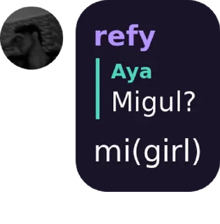 🤔 emoji sʜᴇʜɴᴀs's sticker pack (@Mikasa_Ackr_bot) Telegram sticker 10 of 27