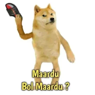 👊 emoji ilulu's sticker pack (@Mikasa_Ackr_bot) Telegram sticker 18 of 118
