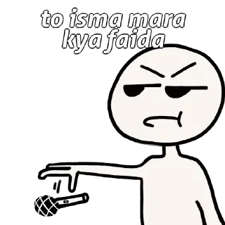 🤔 emoji ilulu's sticker pack (@Mikasa_Ackr_bot) Telegram sticker 8 of 118