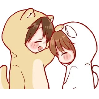 💓 emoji 𝐃𝐫𝐨𝐩𝐥𝐞𝐭𝐬's sticker pack (@Mikasa_Ackr_bot) Telegram sticker 19 of 60