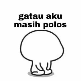 🙈 emoji @XRofikX's remix Pack 1 Telegram sticker 23 of 120