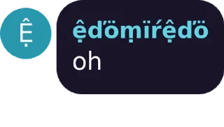 🤔 emoji @XRofikX's remix Pack 1 Telegram sticker 14 of 120