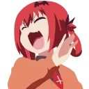 😂 emoji Narutos animated kang pack Telegram sticker 21 of 27