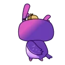 🤔 emoji Narutos animated kang pack Telegram sticker 6 of 27
