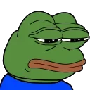 😢 emoji MOBASSHIRs animated kang pack Telegram sticker 3 of 12