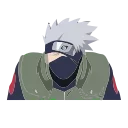 👍 emoji Narutos animated kang pack Telegram sticker 5 of 27