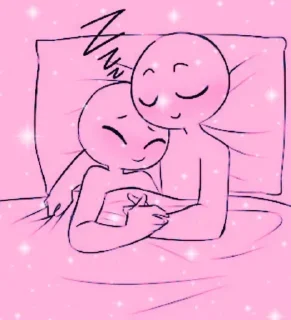 🌸 emoji ✨ Let Me Love You @FelTthIz Telegram sticker 18 of 63
