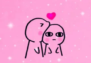 🌸 emoji ✨ Let Me Love You @FelTthIz Telegram sticker 16 of 63