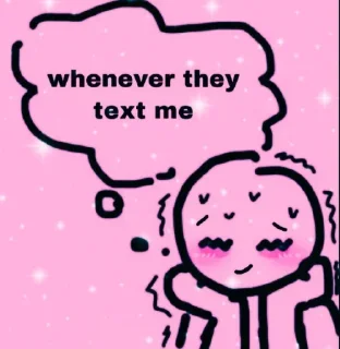🌸 emoji ✨ Let Me Love You @FelTthIz Telegram sticker 10 of 63