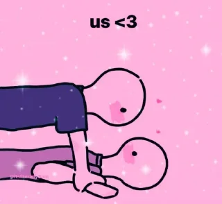 🌸 emoji ✨ Let Me Love You @FelTthIz Telegram sticker 15 of 63