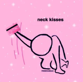 🌸 emoji ✨ Let Me Love You @FelTthIz Telegram sticker 11 of 63