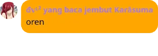 🧑‍🤝‍🧑 emoji yang baca jembut Telegram sticker 18 of 23