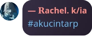 🙇 emoji sirkel orng keren yahayuk pack by @QuotLyBot Telegram sticker 9 of 15