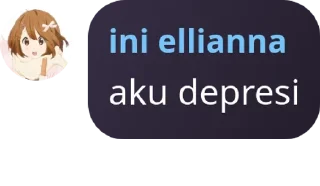 🔩 emoji sirkel orng keren yahayuk pack by @QuotLyBot Telegram sticker 10 of 15