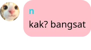 Sticker from 𝚘𝚛𝚊𝚗𝚐 𝚒𝚖𝚞𝚝 𝚗𝚒𝚎𝚑 𝚋𝚘𝚜