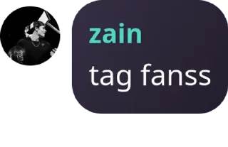 ✋ emoji sirkel kelazz pack by @QuotLyBot Telegram sticker 5 of 73