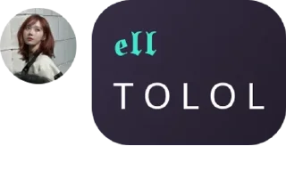 💁‍♀️ emoji sirkel kodin pack by @QuotLyBot Telegram sticker 6 of 120