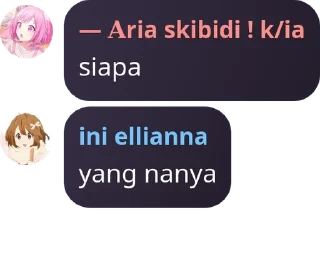 👩‍🔧 emoji sirkel orng keren yahayuk pack by @QuotLyBot Telegram sticker 11 of 15
