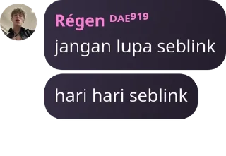 🖕 emoji arkon cek khodam era pack by @QuotLyBot Telegram sticker 11 of 47