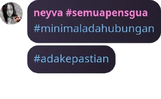 💙 emoji orang kerenn by @QuotLyBot Telegram sticker 9 of 81