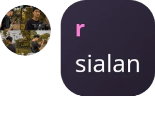 👨‍❤️‍👨 emoji sirkel kodin pack by @QuotLyBot Telegram sticker 14 of 120