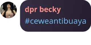 🥤 emoji orang kerenn by @QuotLyBot Telegram sticker 19 of 81