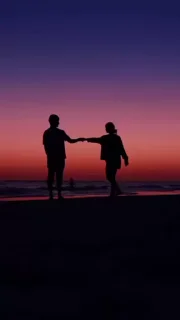 💃 emoji 【𓆩𝐑𝐎𝐂𝐊𝐒𓆪】 ͢ ̶̶ͥ ̶ ̶ͣ ͓ ̶͓ͫ➳🇧ʅαƈƙ 🇲σσɳ⛦⃕͜🇮🇳's video pack (@Enmu_K Telegram sticker 13 of 36
