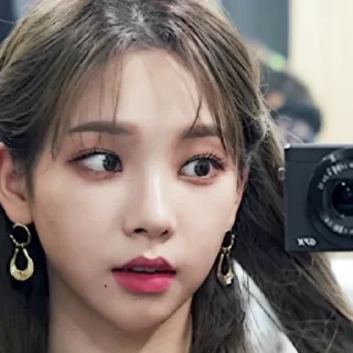Sticker from ㅤ ʚ Karina @yenniehelpeu ɞ
