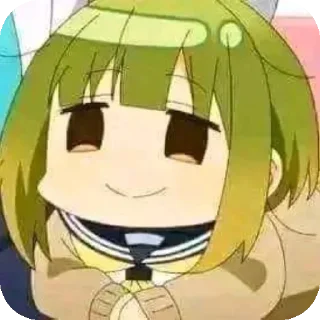 🙂 emoji @ThiasBayu9's kang pack Vol.3 Telegram sticker 15 of 103