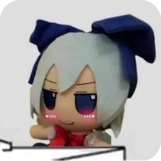 😊 emoji @ThiasBayu9's kang pack Vol.3 Telegram sticker 12 of 103