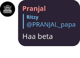 😰 emoji Ritzy <3🫀's kang pack Telegram sticker 14 of 61