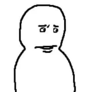 😟 emoji @ThiasBayu9's kang pack Vol.3 Telegram sticker 13 of 103