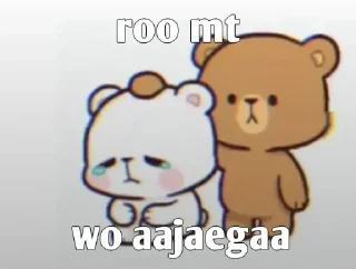😊 emoji 𝐍𝐚𝐧𝐜𝐲♪♪'s stic-pack (@Yone_Robot) 3 Telegram sticker 14 of 80
