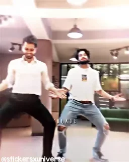 ❤ emoji _शिव_'s video sticker kang pack 4 Telegram sticker 13 of 50