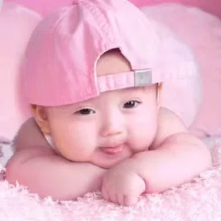 ❤ emoji Babys video @sticker_pack_channel — @stckrRobot Telegram sticker 21 of 50