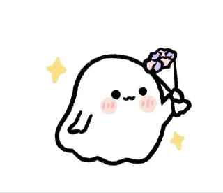 🌟 emoji 𝐆𝐀𝐑𝐕𝐈𝐈🥀 @moon_shyn 💗❄️ Telegram sticker 9 of 24