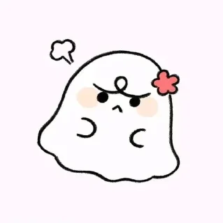 🌟 emoji 𝐆𝐀𝐑𝐕𝐈𝐈🥀 @moon_shyn 💗❄️ Telegram sticker 19 of 24