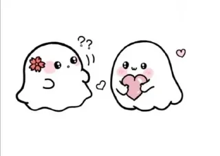 🌟 emoji 𝐆𝐀𝐑𝐕𝐈𝐈🥀 @moon_shyn 💗❄️ Telegram sticker 10 of 24