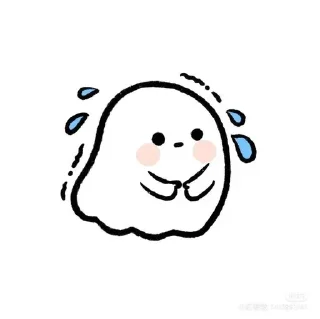 🌟 emoji 𝐆𝐀𝐑𝐕𝐈𝐈🥀 @moon_shyn 💗❄️ Telegram sticker 17 of 24