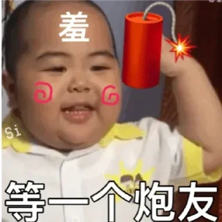 Sticker from 煤球球
