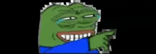 😂 emoji ＳΛＳＵＫΞ •'s video pack (@Mikasa_Ackr_bot) Telegram sticker 6 of 13