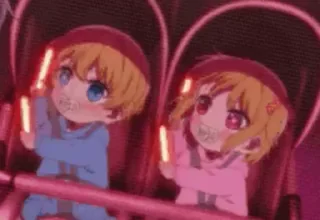 Sticker from .'s video pack (@Mikasa_Ackr_bot) 1