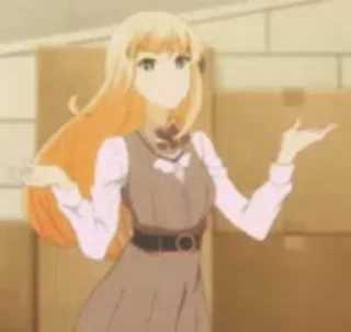 Sticker from .'s video pack (@Mikasa_Ackr_bot) 1