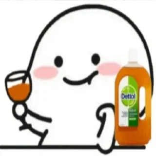 Sticker from Cherry's sticker pack 4