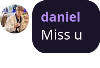 Sticker from el