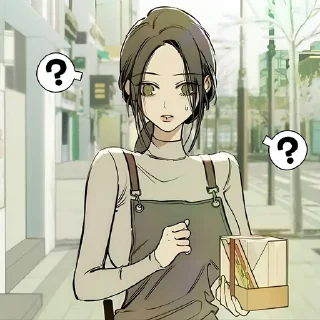 👢 emoji NaHaesoo :: @Hanim1O Telegram sticker 11 of 120