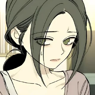 👢 emoji NaHaesoo :: @Hanim1O Telegram sticker 24 of 120