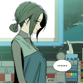 👢 emoji NaHaesoo :: @Hanim1O Telegram sticker 20 of 120