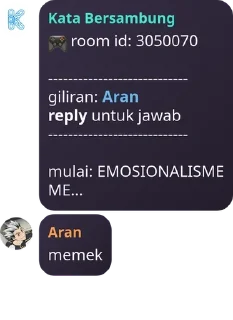 🎮 emoji anak baik (kayanya) pack by @QuotLyBot Telegram sticker 15 of 16